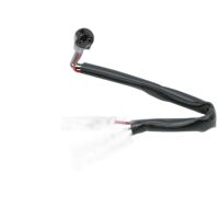 Lightech FRE021 Kabelová redukce pro montáž blinkrů, Suzuki a Yamaha, 3 piny